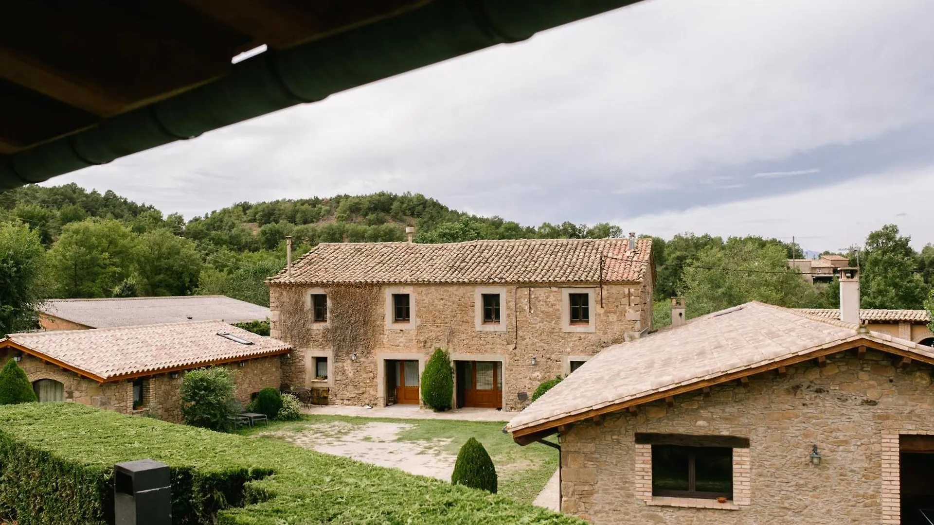 La Esquella Villa San Bartolome del Grau