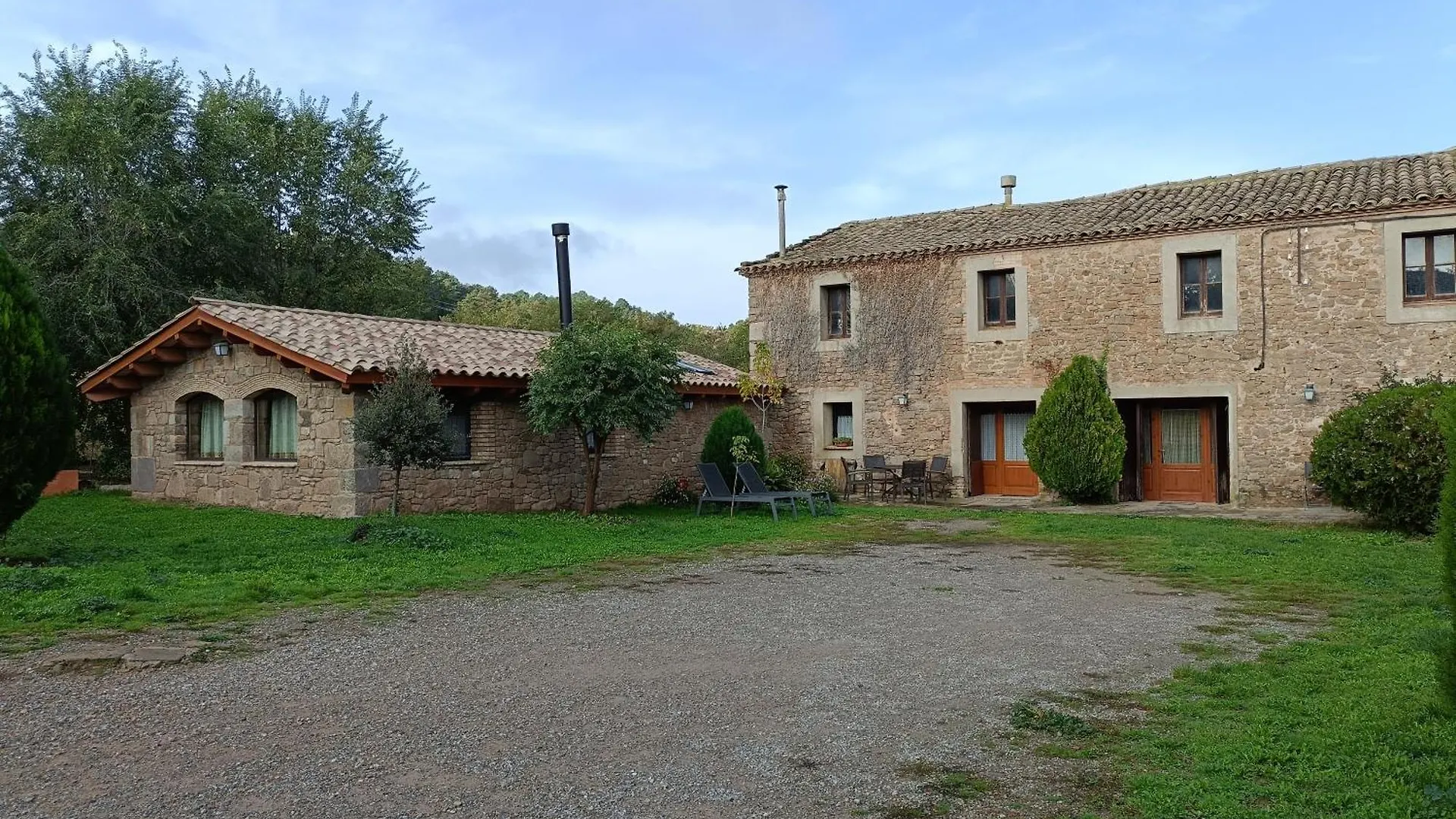 Holiday home La Esquella Villa San Bartolome del Grau