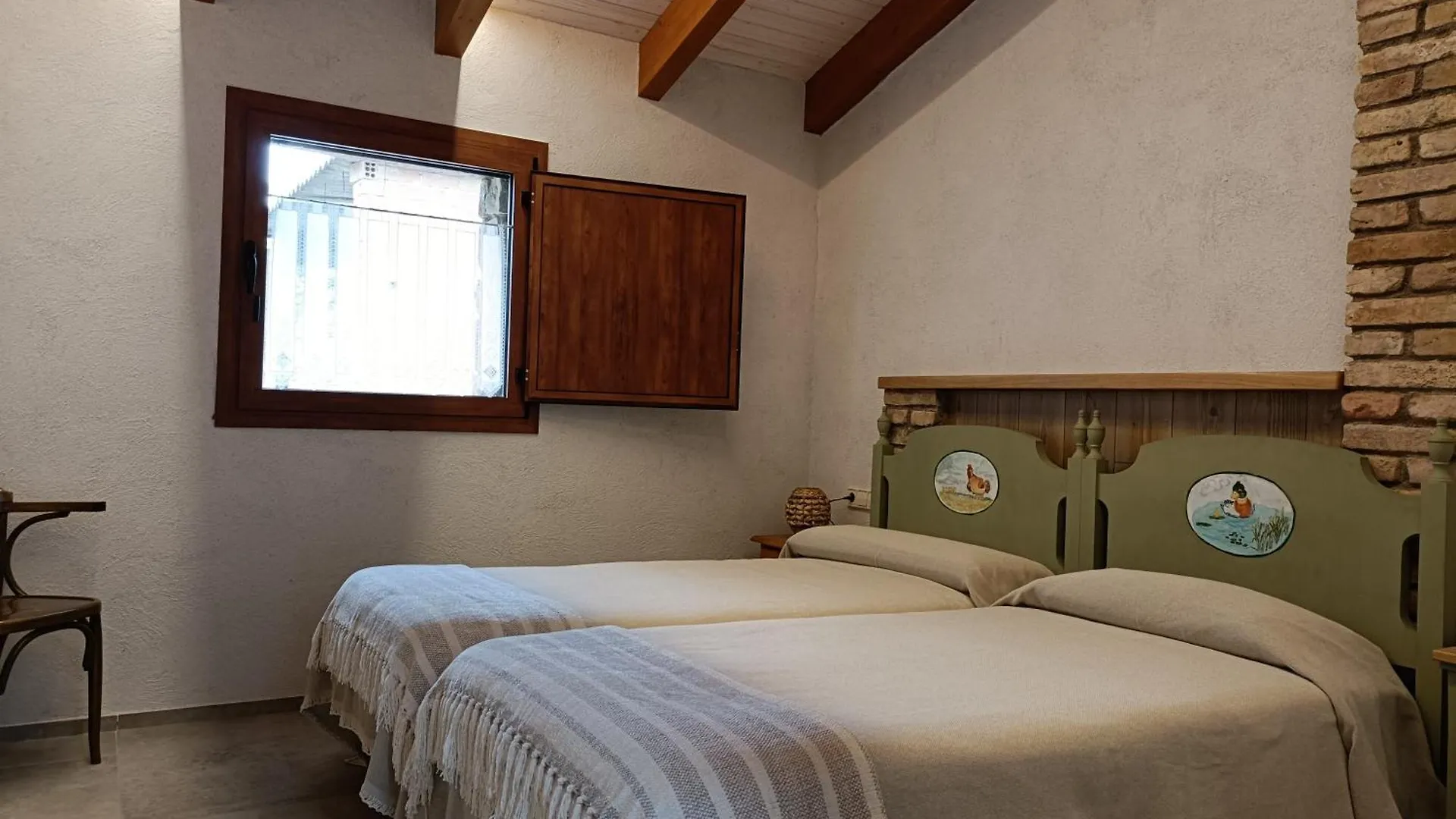 La Esquella Villa San Bartolome del Grau 0*,